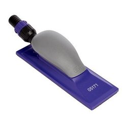 3M 05171 Hookit-Handblock für Purple-Multiloch-Streifen 70x198mm, Absaugung