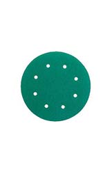 3M 245 63561 Hookit-Scheiben Ø125mm 8-Loch, P120