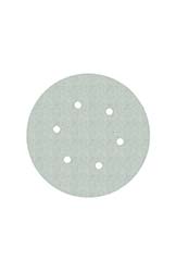 3M 618 00184 Disque Hookit Ø150mm 6-trous intérieur P320