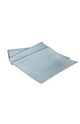 3M 618 Hookit-Bogen 115x115mm ohne Loch, P 400