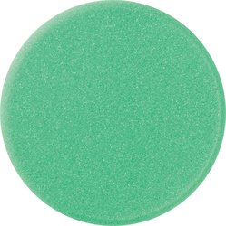 3M 50487 Perfect-it III Pad de polissage en mousse vert Ø150mm