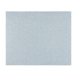 230/280 - P 320 - SIC 140 Premiumschleifbogen - flexibles, softes A Latexpapier
- Silciumcarbid mit Stearat - offen gestreut -
Vollkunstharz - grauweiss
