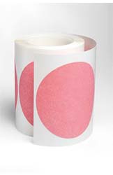 3M 286/486Q Wetordry Polierpapier selbstkl.