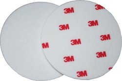 3M 50017 Disque à polir feutre Ø127mm