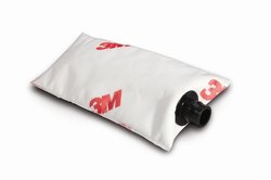 3M 20452 Sac à poussière pour ponceuse excentrique auto-aspirante / 10pcs.