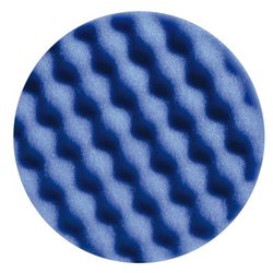 3M 50388 Perfect-it III Anti-Hologramm-Polierpad blau Ø150mm
(EINZELSTÜCK)