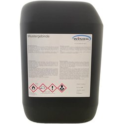 Salmiakgeist 12%, 5L