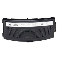 3M TR-6710E Versaflo filtre à particule série