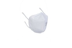 Set Atemschutzmaske FFP2 (EN 149)bestehend aus: