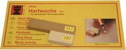 König Hartwachs Einzelstück 8cm