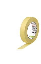 Permafix 124 PRO Maler-Abdeckband beige 12mmx50m