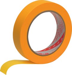 3M 244 Abdeckband 18mmx50m gold