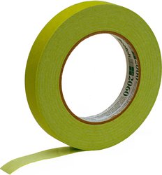 3M 2060 Ruban de masquage vert 24mmx50m