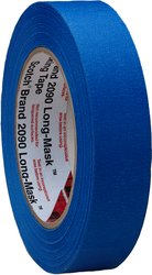 3M 2090 Abdeckband Long Mask 18mmx50m blau