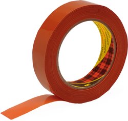 3M 3741 PP-Umreifungsband 25mmx66m orange