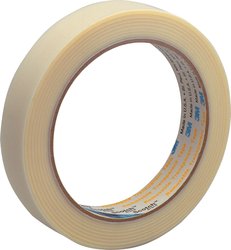 3M 5423 UHMW-Gleitband 12mmx16.5m transparent 0.30mm