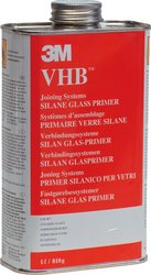 3M VHB Silane primer 1l pour verre