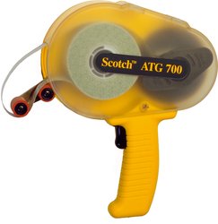 3M ATG-700 Handabroller