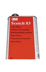 3M 83 Scotch Tape Apprêt
liquide, 1l