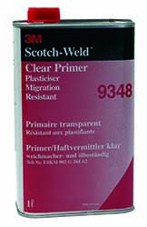 3M 9348 Scotch Tape Primer, 1l