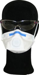 Feinstaubmaske FFP2