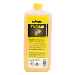 Spezialreiniger für TipClean 1 Liter