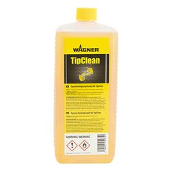 Nettoyeur spécial pour TipClean 1 litre