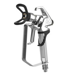 Wagner 538041 Vector Pro-2Finger + Halter o. Düse