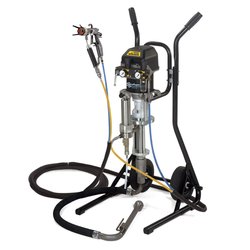 Wagner 2304151 Spraypack Puma 28-40 AC/cart