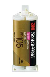 3M DP-105 Scotch-weld opaque 50ml