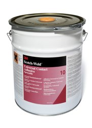 3M Scotch-Weld 10 Kontaktklebstoff gelb, 20l