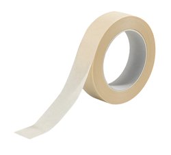 TONET Crepe Abdeckband 25mmx50m