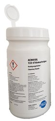 Acmosol 133-616 Smartwipes 
(90 Reinigungstücher in Spenderdose)