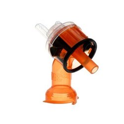 3M 26614 Zerstäuberkopf Ø1.4mm orange für Accuspray PPS 2.0 / 4 Stück