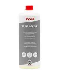 TONET PLURAGLIDE  Concentré de lissage, 1l