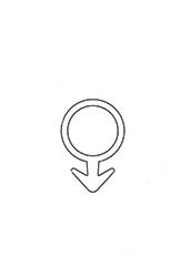 13365 Siliconprofil grau 6.5mm (509-3)