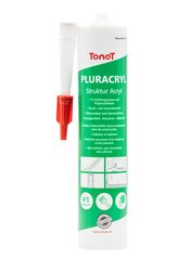 TONET PLURACRYL acrylique de structure, 310ml