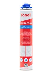 TONET PLURAFOAM Allseason, 750ml