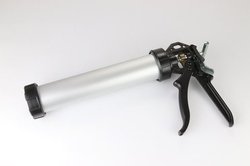 HVS 215 Pistolet à pression manuel pour sachets de 400ml, longueur de tube 26.7cm