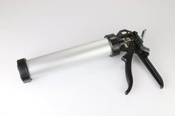 HVS 215 Handdruckpistole für 400ml Alu-Beutel, Rohrlänge 26.7cm