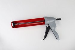 MK H40+ für 310ml Kartuschen, Kraftübersetzung 18:1