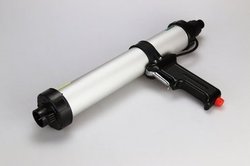 DKS 400 Druckluftpistole für 400ml Alu-Beutel