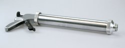 MK™ H2 Handdruckpistole manuell für Folienbeutel, Kraftübersetzung 18:1