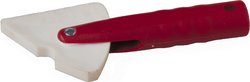 Spatule à lisser