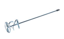 Agitateur à ruban hélicoïdal 120 x 600 mm