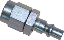 10-300-5062 Nippel Stream-Line 8x12mm