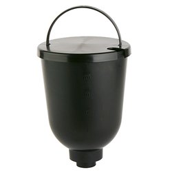 2332169 Wagner Oberbehälterset 5L für Kolbenpumpen