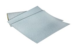 3M 618 Papier à poncer les vernis 230x280mm P240 (02560)