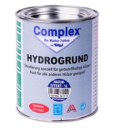 Complex hydrogrund effet naturel, 25l