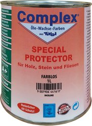 Complex Special Protector (Spezialimprägnierung) farblos, 1l